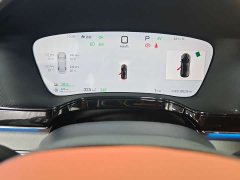 BYD Tang New Energy Smart Driving DM-i 175KM Premium Edition - ფოტო 11