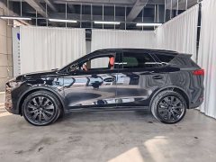 BYD Tang New Energy Smart Driving DM-i 175KM Premium Edition - ფოტო 15