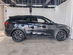BYD Tang New Energy Smart Driving DM-i 175KM Premium Edition - ფოტო 17