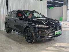 BYD Tang New Energy Smart Driving DM-i 175KM Premium Edition - ფოტო 3
