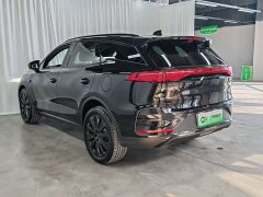 BYD Tang New Energy Smart Driving DM-i 175KM Premium Edition - ფოტო 4