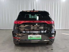 BYD Tang New Energy Smart Driving DM-i 175KM Premium Edition - ფოტო 5