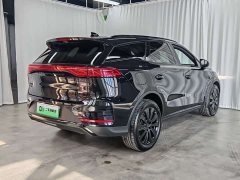 BYD Tang New Energy Smart Driving DM-i 175KM Premium Edition - ფოტო 6