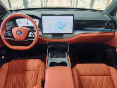 BYD Tang New Energy Smart Driving DM-i 175KM Premium Edition - ფოტო 9