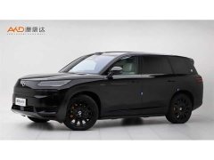 Denza BYD Denza N9 Flagship - ფოტო 1