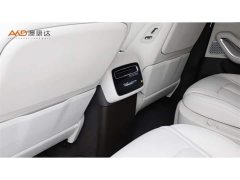 Denza BYD Denza N9 Flagship - ფოტო 10