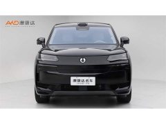 Denza BYD Denza N9 Flagship - ფოტო 2