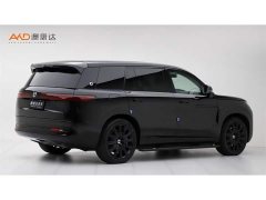 Denza BYD Denza N9 Flagship - ფოტო 3