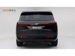 Denza BYD Denza N9 Flagship - ფოტო 4