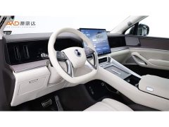 Denza BYD Denza N9 Flagship - ფოტო 6