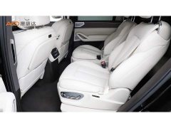 Denza BYD Denza N9 Flagship - ფოტო 7