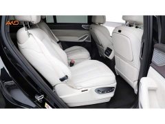 Denza BYD Denza N9 Flagship - ფოტო 8