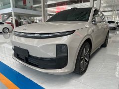Li Auto L6 Max - ფოტო 1
