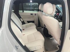 Li Auto L6 Max - ფოტო 10