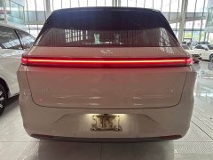 Li Auto L6 Max - ფოტო 14