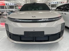 Li Auto L6 Max - ფოტო 2