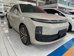Li Auto L6 Max - ფოტო 3