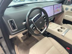Li Auto L6 Max - ფოტო 5