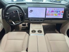 Li Auto L6 Max - ფოტო 8