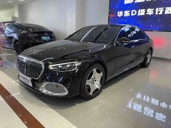 Mercedes-Benz S-Class S 400 L Business Edition - ფოტო 1