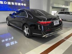 Mercedes-Benz S-Class S 400 L Business Edition - ფოტო 3