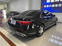 Mercedes-Benz S-Class S 400 L Business Edition - ფოტო 5