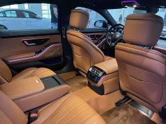 Mercedes-Benz S-Class S 400 L Business Edition - ფოტო 6