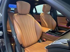 Mercedes-Benz S-Class S 400 L Business Edition - ფოტო 7