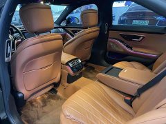 Mercedes-Benz S-Class S 400 L Business Edition - ფოტო 8