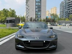 Mazda MX-5 2023 2.0L Mexico Spec - ფოტო 2
