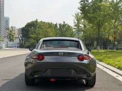 Mazda MX-5 2023 2.0L Mexico Spec - ფოტო 3