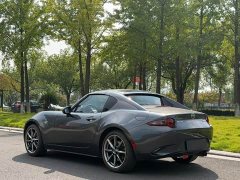 Mazda MX-5 2023 2.0L Mexico Spec - ფოტო 4