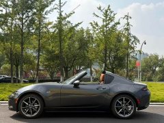 Mazda MX-5 2023 2.0L Mexico Spec - ფოტო 5