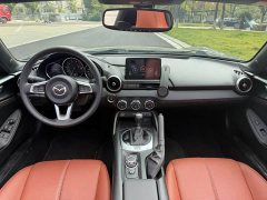 Mazda MX-5 2023 2.0L Mexico Spec - ფოტო 7