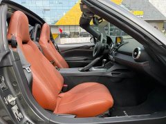 Mazda MX-5 2023 2.0L Mexico Spec - ფოტო 8