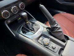 Mazda MX-5 2023 2.0L Mexico Spec - ფოტო 9