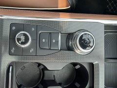 Ford Explorer EcoBoost 285 AWD Titanium 6-Seater - ფოტო 10