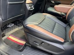 Ford Explorer EcoBoost 285 AWD Titanium 6-Seater - ფოტო 13