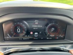 Ford Explorer EcoBoost 285 AWD Titanium 6-Seater - ფოტო 9