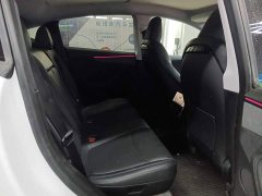 Tesla Model Y Long Range All-Wheel Drive - ფოტო 10