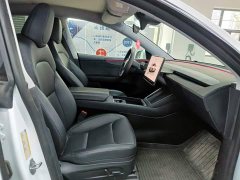 Tesla Model Y Long Range All-Wheel Drive - ფოტო 11