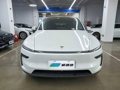 Tesla Model Y Long Range All-Wheel Drive - ფოტო 2