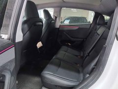 Tesla Model Y Long Range All-Wheel Drive - ფოტო 9