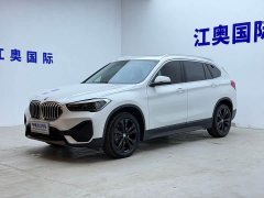 BMW X1 2021 sDrive20Li Fashion Edition - ფოტო 1