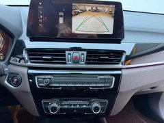 BMW X1 2021 sDrive20Li Fashion Edition - ფოტო 11