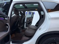 BMW X1 2021 sDrive20Li Fashion Edition - ფოტო 13