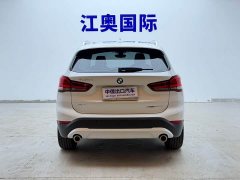 BMW X1 2021 sDrive20Li Fashion Edition - ფოტო 20