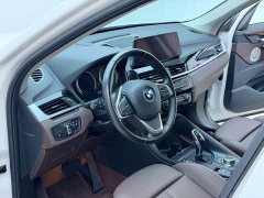 BMW X1 2021 sDrive20Li Fashion Edition - ფოტო 6