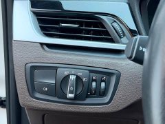 BMW X1 2021 sDrive20Li Fashion Edition - ფოტო 7