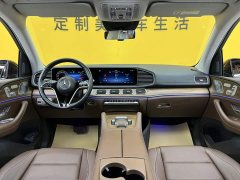 Mercedes-Benz GLE (Imported) GLE 450 4MATIC Fashion - ფოტო 14